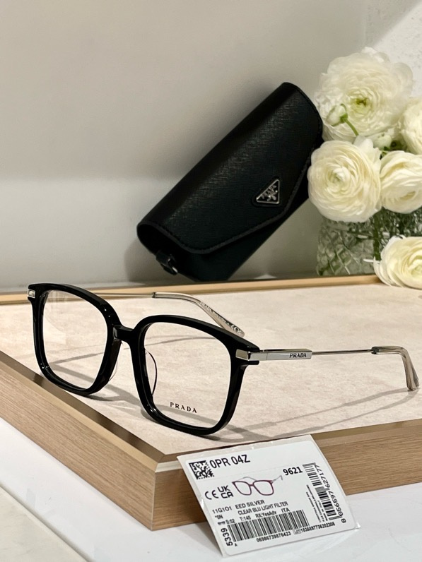 Prada Plain Glasses smr (160)